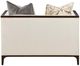 Michael Amini® Belmont Place Espresso Matching Chair-3