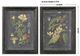 Uttermost® Vision Studio 2-Piece Midnight Botanicals Framed Prints Set-2