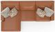Jackson Furniture Minori 2-Piece Whiskey Left-Arm Facing Sectional and Chaise-5