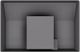 Vent-A-Hood® 30" Gunsmoke Air Recover System (ARS) Duct-Free Under Cabinet Range Hood-2