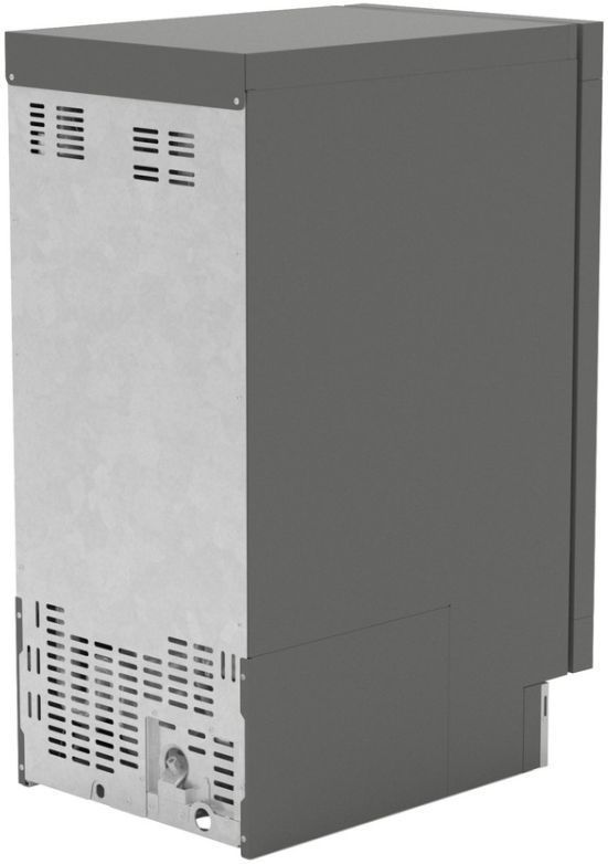Monogram® 15" Panel Ready Ice Maker -4