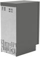 Monogram® 15" Panel Ready Ice Maker -4