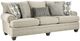 Albany Industries Howdy Bamboo Sofa-0