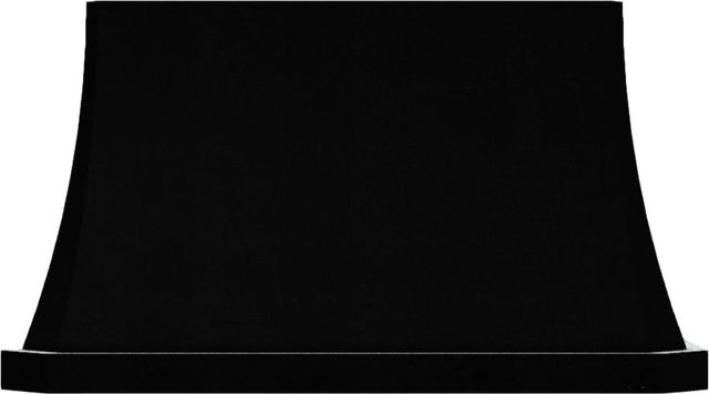 Vent-A-Hood® Premier Magic Lung® Designer Series JDIH/C1 54" Black Carbide Island Range Hood-0