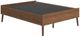 Signature Design by Ashley® Fordmont Auburn Queen Platform Bed-0