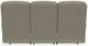 La-Z-Boy® Kipling Teak Power Reclining Sofa with Headrest-4