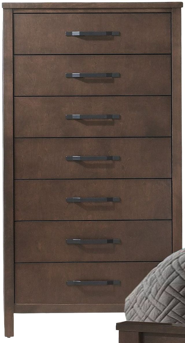 Concept Plus 7-Drawer Chest-0
