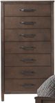 Concept Plus 7-Drawer Chest-0
