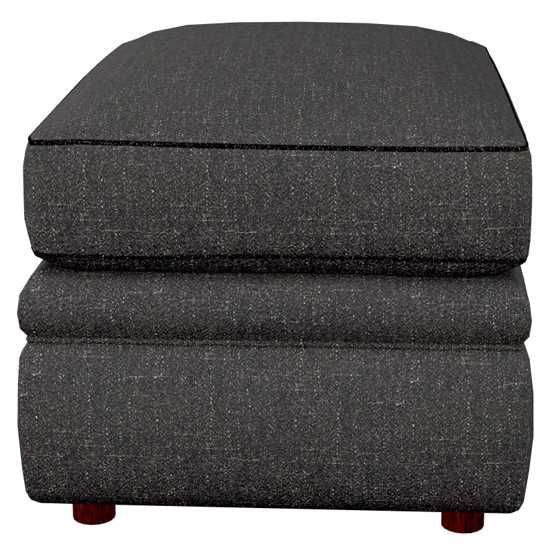 La-Z-Boy® Collins Granite Ottoman-2