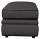 La-Z-Boy® Collins Granite Ottoman-2