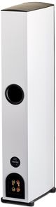 Paradigm® Premier™ 5.5" Gloss White Floorstanding Speaker-4