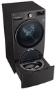 LG Laundry Pair Package 45 WM4000HBA-DLEX4000B-3