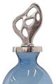 A & B Home Blue Bottle -1