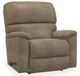 La-Z-Boy® Brooks Mushroom Manual Wall Recliner-0