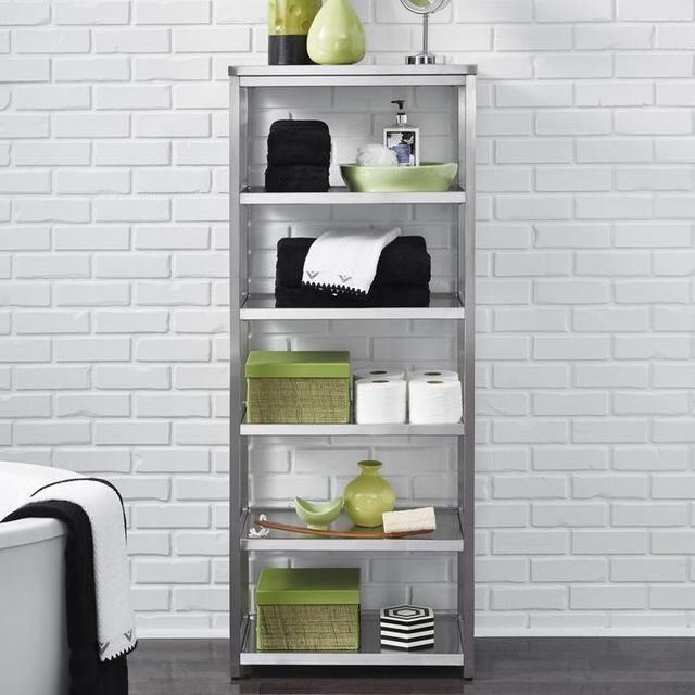 homestyles® Bold Other Six Tier Shelf-4