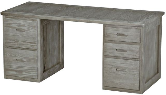 Crate Designs™ Furniture Storm Desk-0