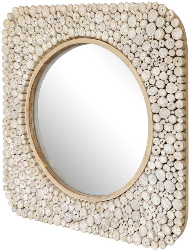 Uttermost® Merak Natural Mirror-2