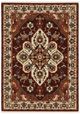 Oriental Weavers™ Lilihan 5'x8' Style 17 Area Rug-0