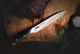 Napoleon 8" Stainless Steel Carving Knife-1