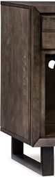 Durham Furniture Odyssey Truffle Nightstand-1