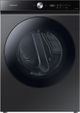 Samsung Bespoke 8700 Series 7.6 Cu. Ft. Brushed Black Front Load Gas Dryer-0