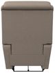 La-Z-Boy® Astor Ceramic Power Wall Recliner with Headrest and Lumbar-4
