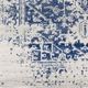 Surya Harput Blue 4'x6' Area Rug-2