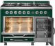 Viking® Tuscany 48" Ivy Pro Style Dual Fuel Range-1
