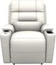 La-Z-Boy® Neo Pearl Power Wall Recliner with Headrest and Lumbar-1