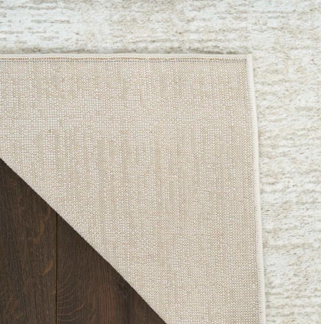 Nourison Home™ Dekor DEK07 Beige 5'x7' Style 3 Area Rug-2