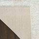 Nourison Home™ Dekor DEK07 Beige 5'x7' Style 3 Area Rug-2