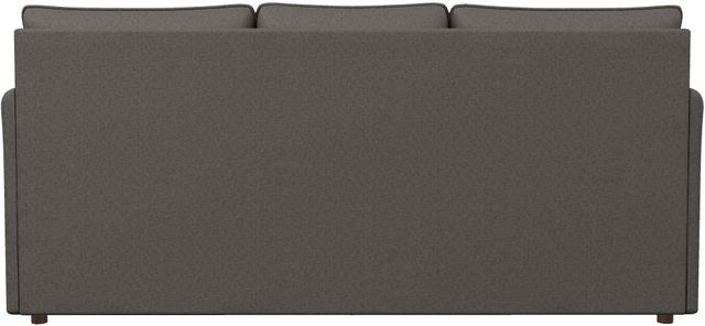 La-Z-Boy® Leah Pewter Queen Sleeper Sofa-3
