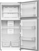 Frigidaire® 30” 21.6 Cu. Ft. Fingerprint Resistant Stainless Steel Look Garage Ready Top Freezer Refrigerator-2