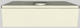 Vent-A-Hood® 42" Biscuit Wall Mounted Range Hood-4