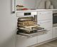Wolf® E Series Transitional 24" Stainless Steel Steam Oven-2