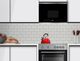XO 1.34 Cu. Ft. Stainless Steel Frame Over The Range Microwave-3