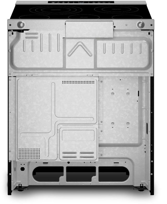 Whirlpool® 4 Piece Stainless Steel Kitchen Package-16