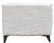 Zuo® Modern Punta Cana Leonardo Snow Sofa-1