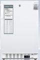 Accucold® 3.3 Cu. Ft. White Built-In Healthcare All-Refrigerator-0