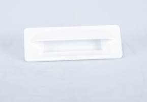 Whirlpool Dryer Handle