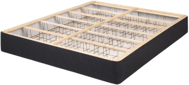 Serta® Flat Twin XL Standard Foundation-2