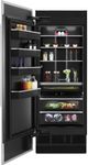 JennAir® 30" 17.0 Cu. Ft. Panel Ready Built In Column Refrigerator-4