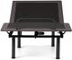 Malouf® E255 Charcoal Full Adjustable Base-2