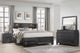 Global Furniture USA Jordyn Gray Dresser-4