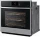 Samsung 30" Stainless Steel Single Electric Wall Oven-2