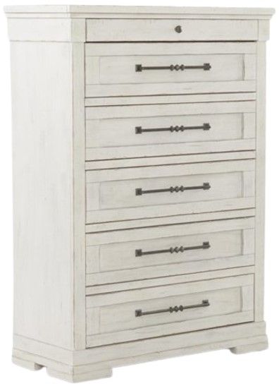 Legacy Classic Coming Home Chalk Drawer Chest