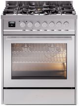 Stainless Steel