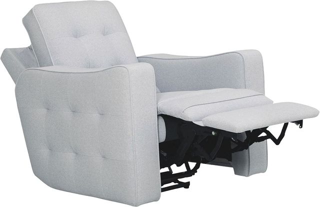 Palliser® Furniture Customizable Astoria Wall Hugger Power Recliner with Power Headrest-1