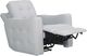 Palliser® Furniture Customizable Astoria Wall Hugger Power Recliner with Power Headrest-1