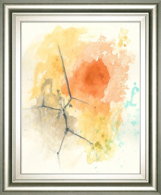 Classy Art Magnetic Shift III by June Erica Vess Wall Art-0